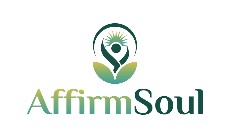 AffirmSoul logo